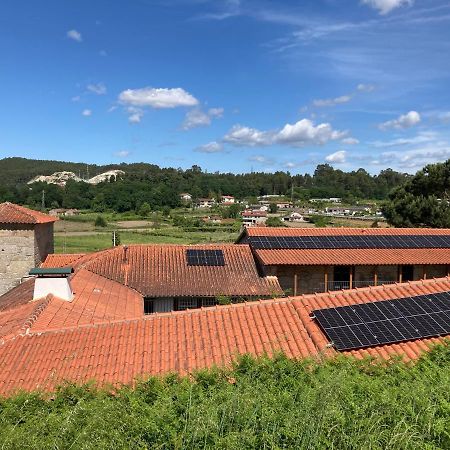 فيلا Quinta Do Pinheiro غيمارايش المظهر الخارجي الصورة