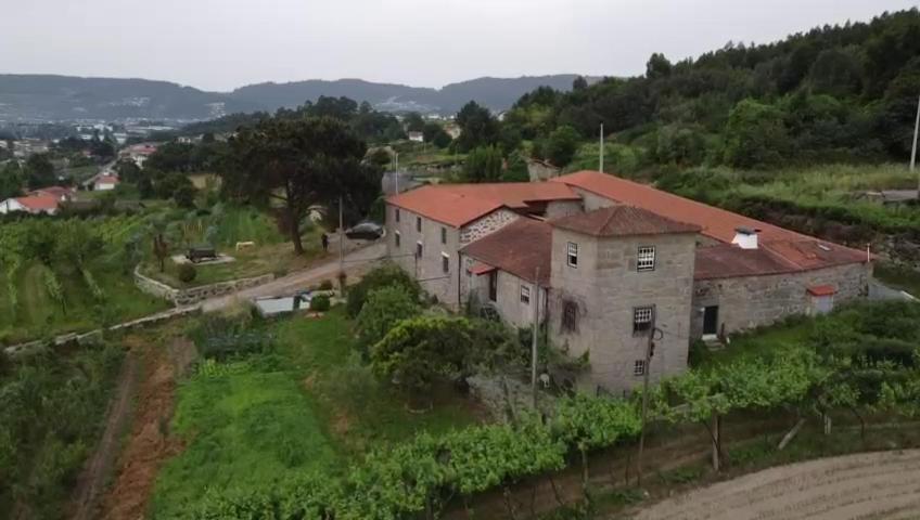 فيلا Quinta Do Pinheiro غيمارايش المظهر الخارجي الصورة